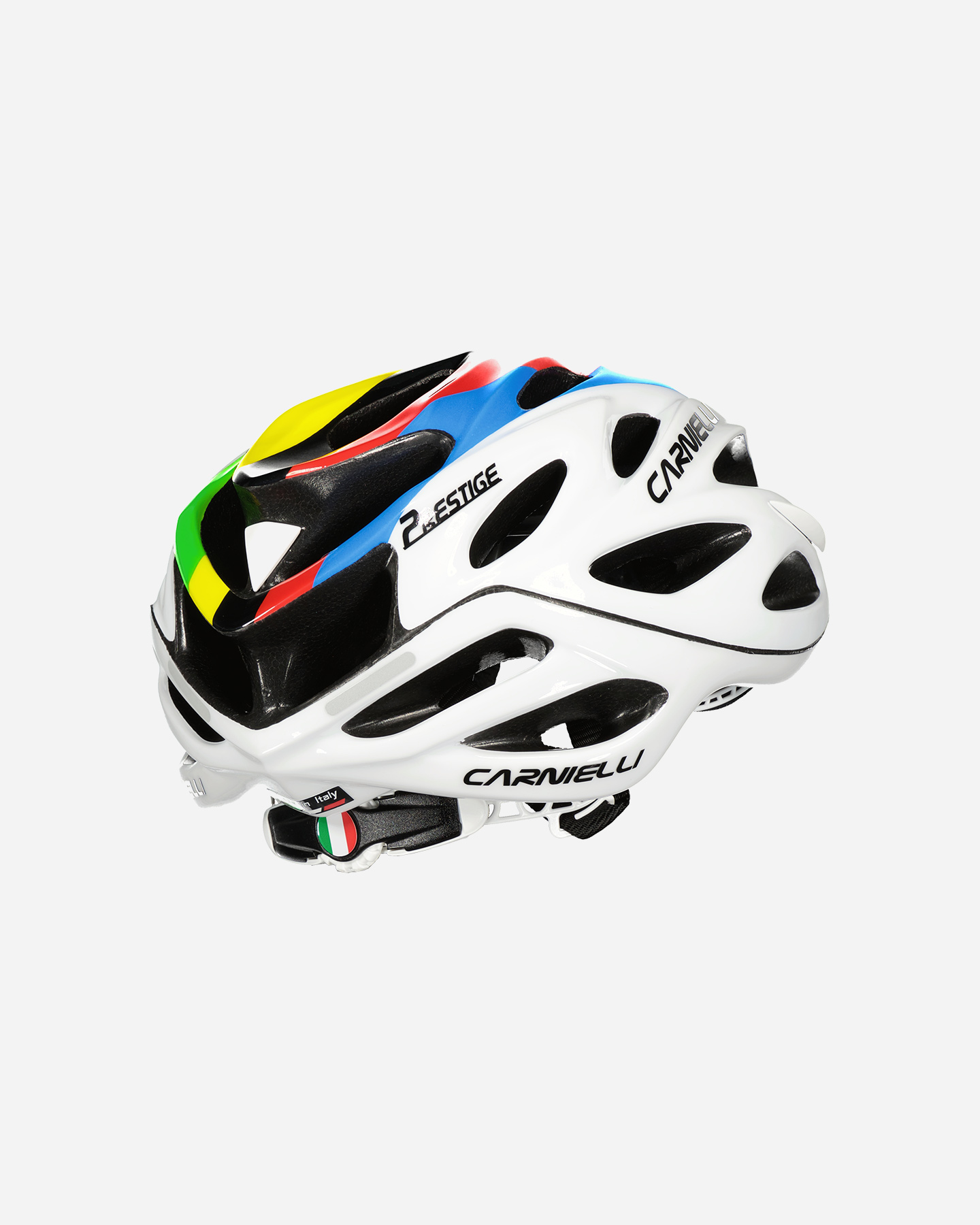 Cyklistická prilba Carnielli Iride IRIDE