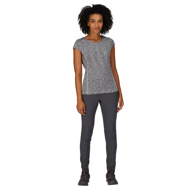 Regatta Hyperdimension II Funktionsshirt Damen