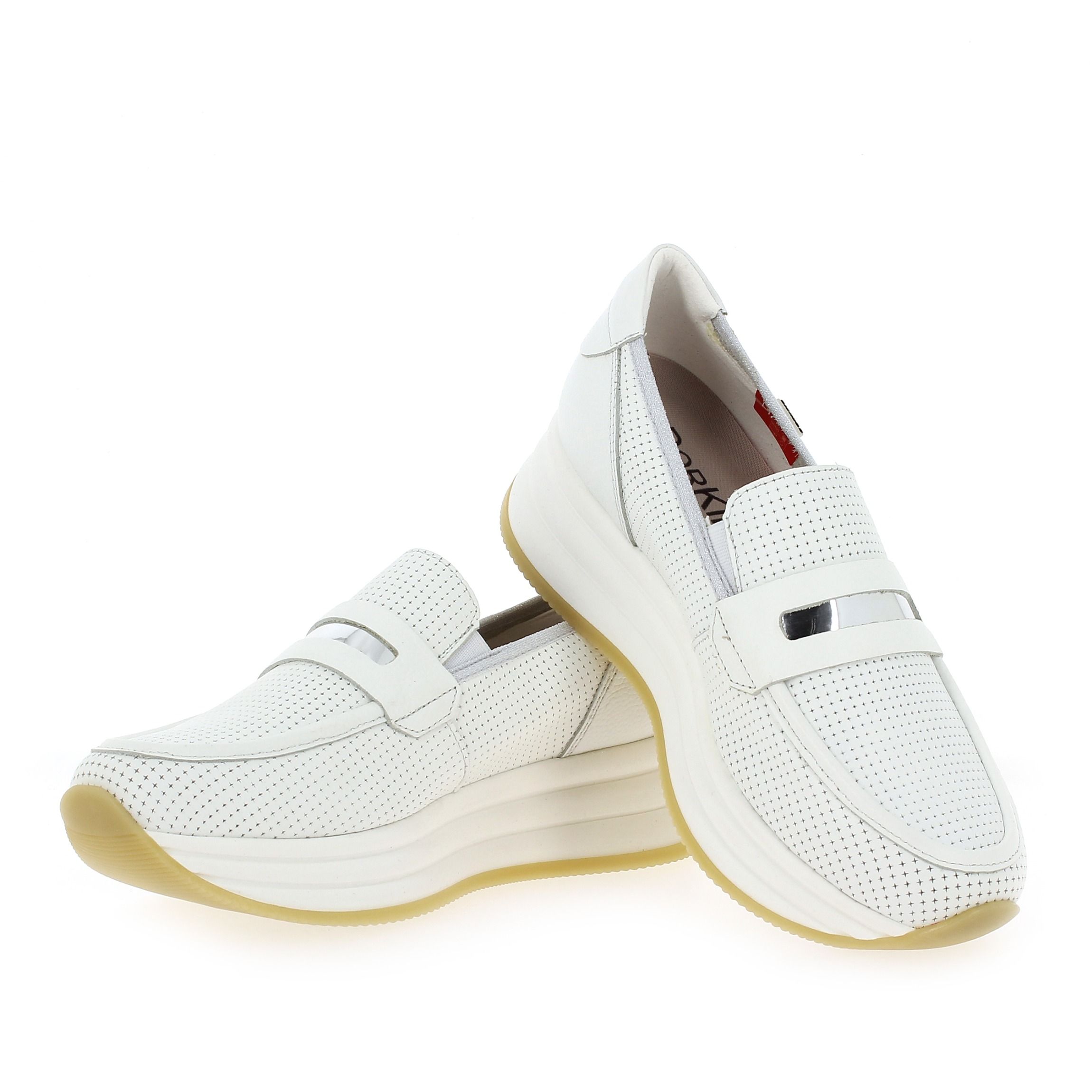 Dorking  DRAZ 9243 - Blanc