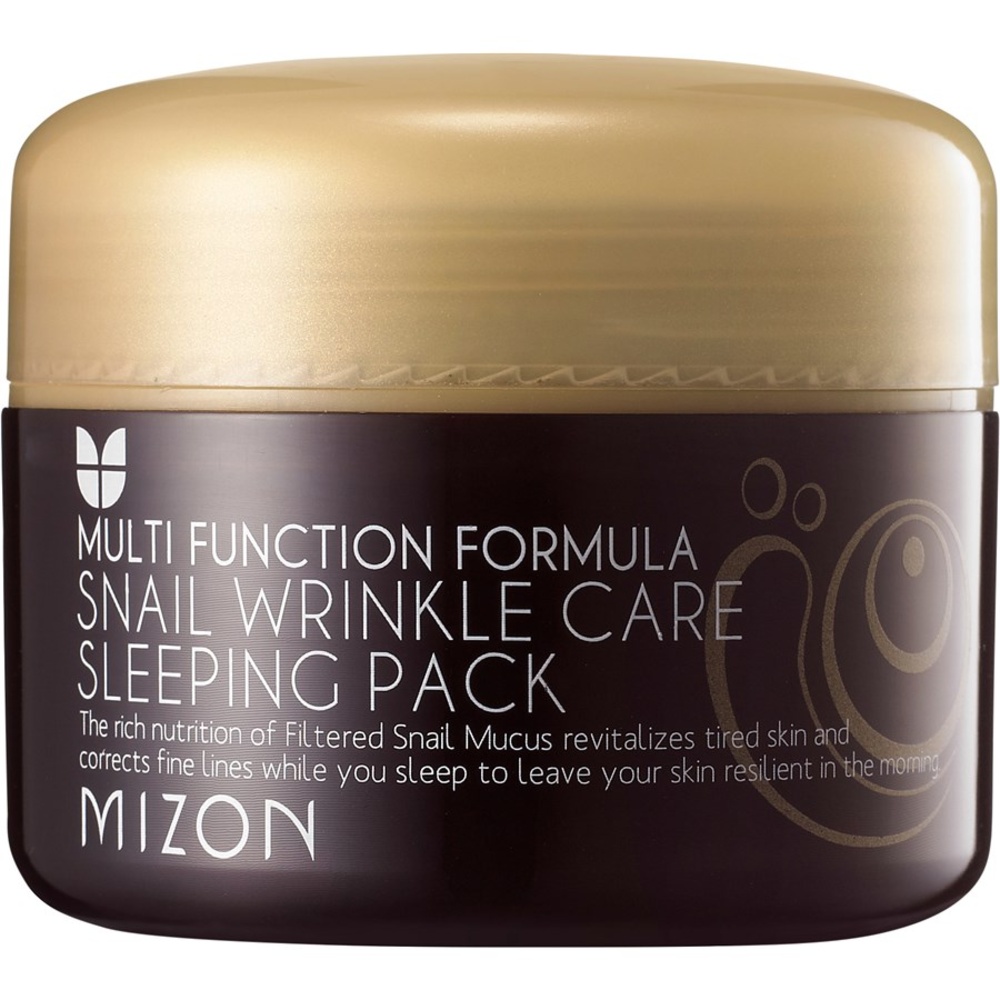 Mizon Sleeping Mask Soin visage