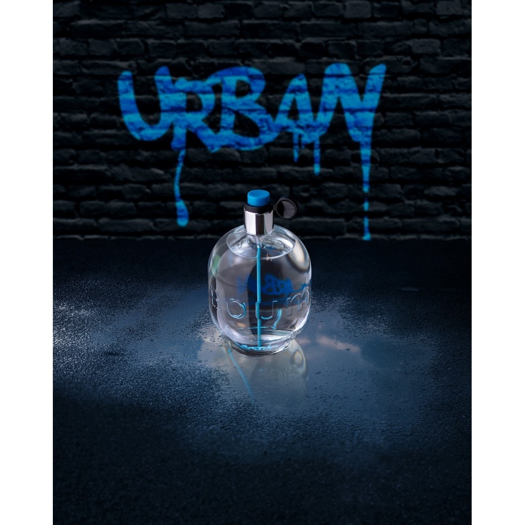 Jeanne Arthes Boum Urbain