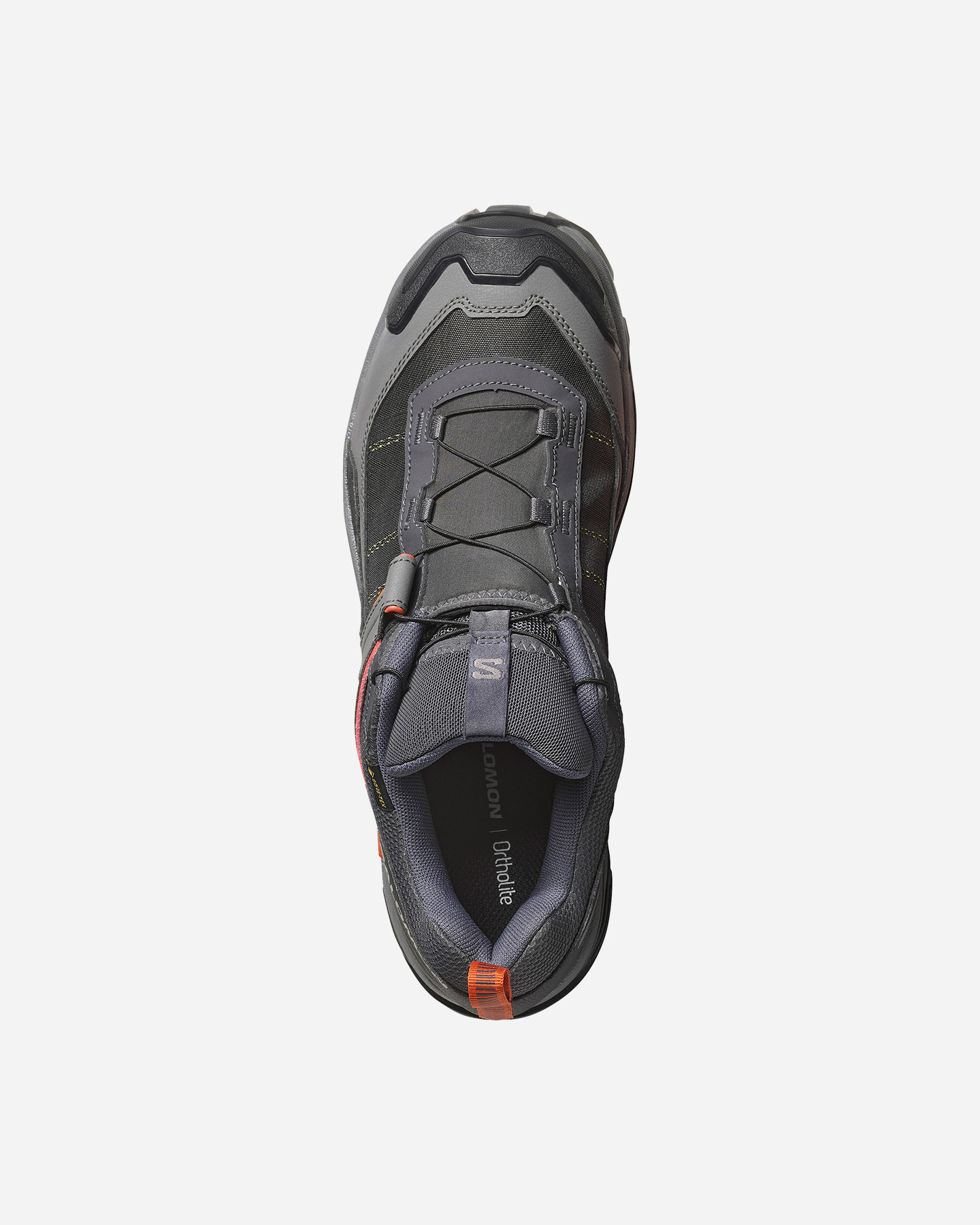Scarpe Trail Salomon X Ultra 5 Gtx M L47797800