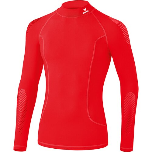 HERREN ELEMENTAL LONGSLEEVE MIT STEHKRAGEN