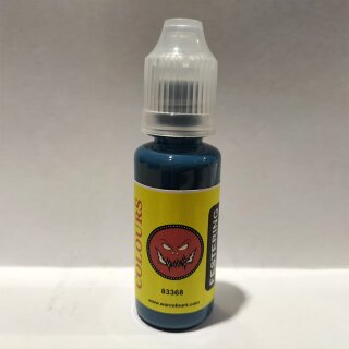 Nostalgia '94 - Festering Blue (17ml)