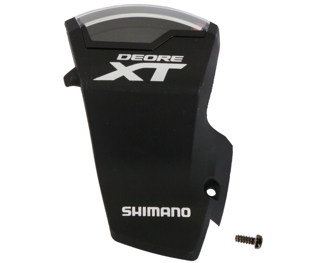Shimano Ganganzeige für SL-M8000 rechts kaufen | Bike-Discount