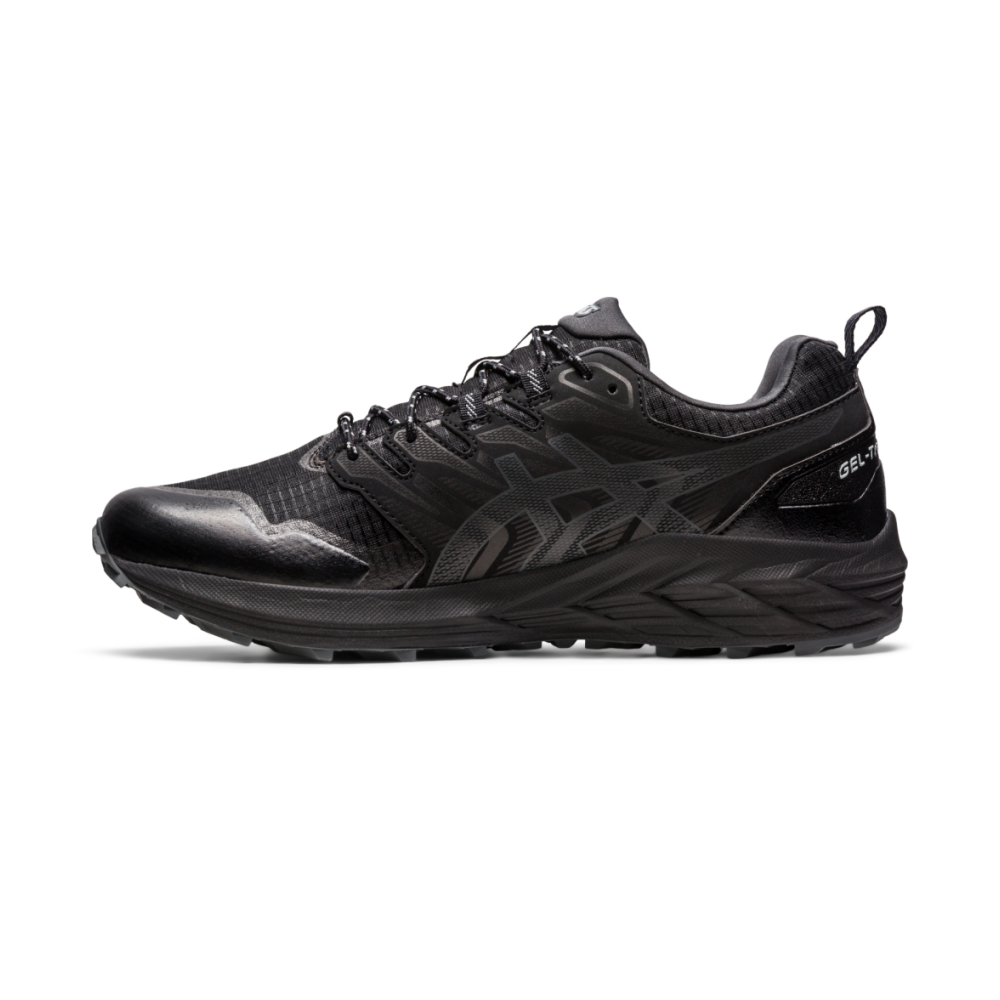Asics Gel Trabuco Terra SPS 1203A238-002 / schwarz