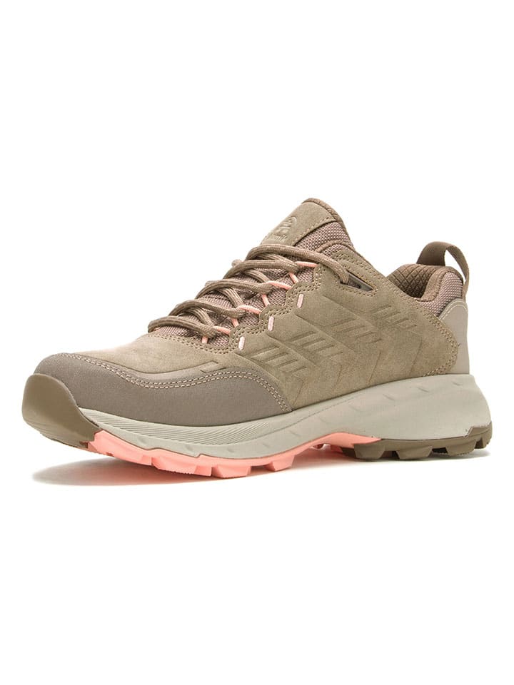 Kamik Trekkingschuhe ''Treklite'' in Beige günstig kaufen