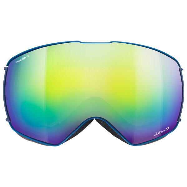Julbo - Lightyear Reactiv GC Cat. 2-3 (VLT: 10-30%) - Skibrille