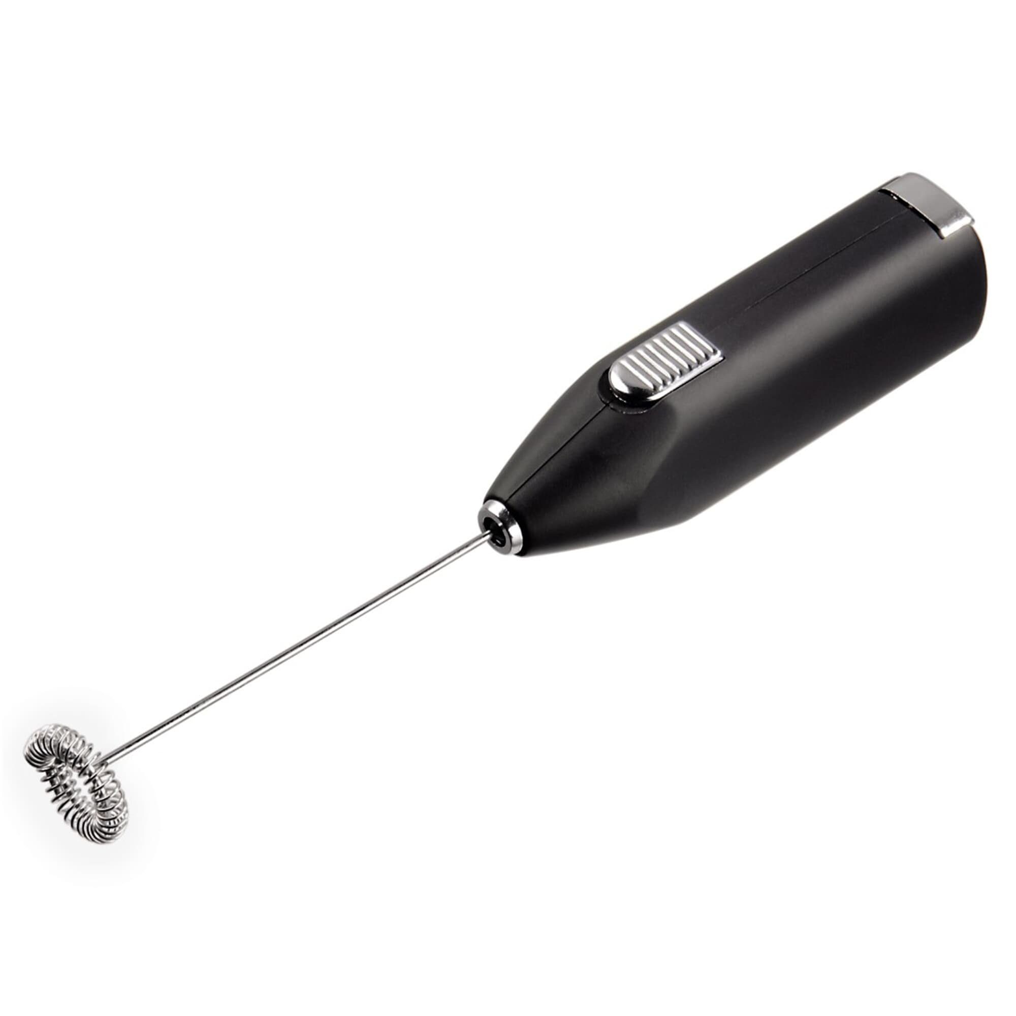 Xavax Milchaufschäumer Milchaufschäumer 