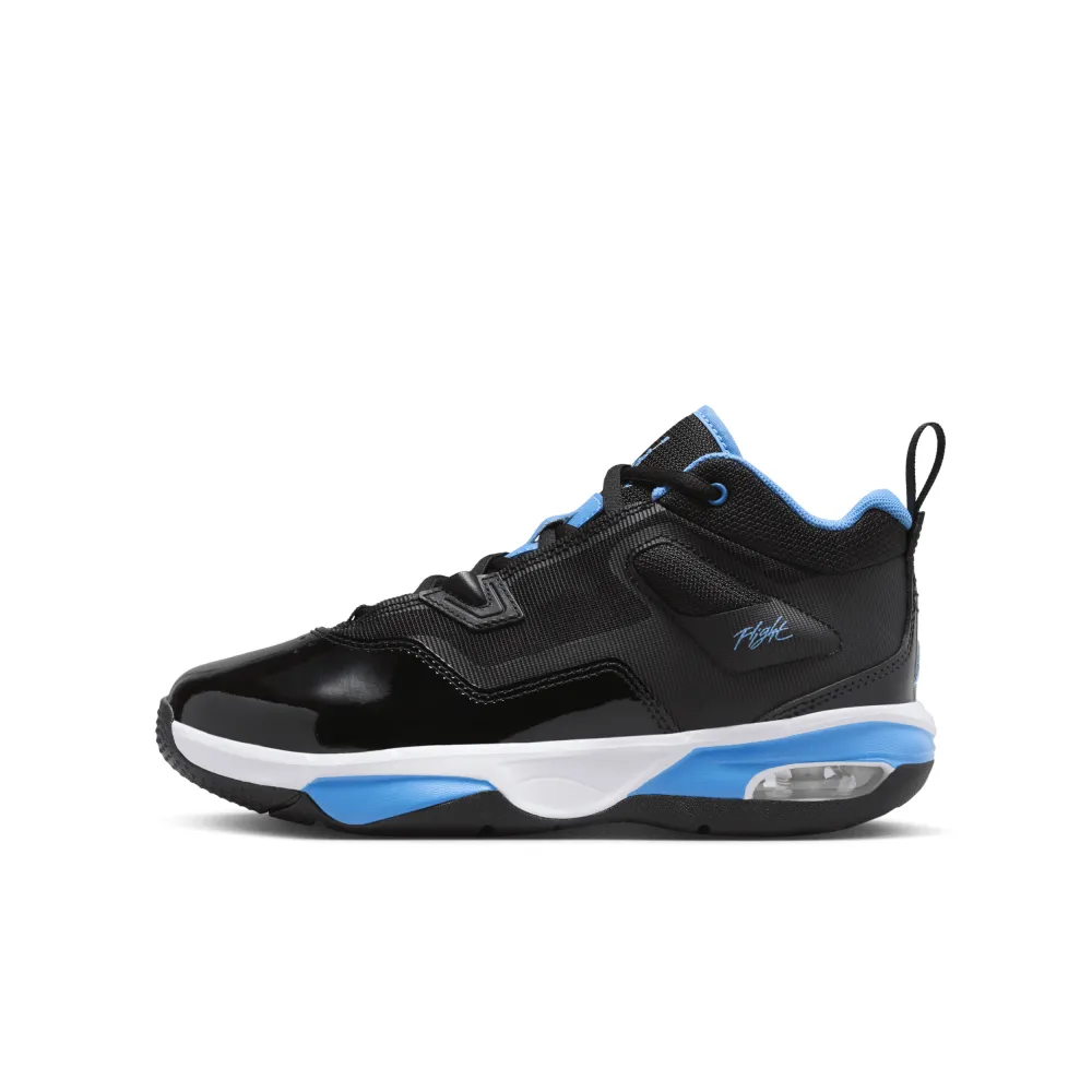 NIKE JORDAN Stay Loyal 3 FB9922-004 / schwarz