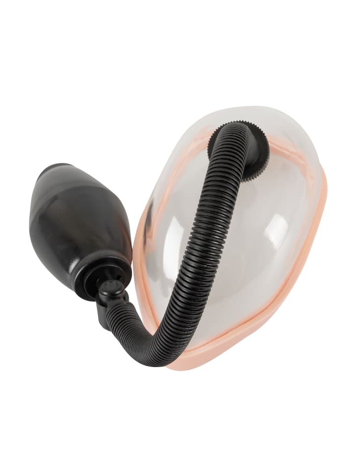 You2Toys Vaginasauger Vagina Sucker in transparent günstig kaufen 12,5