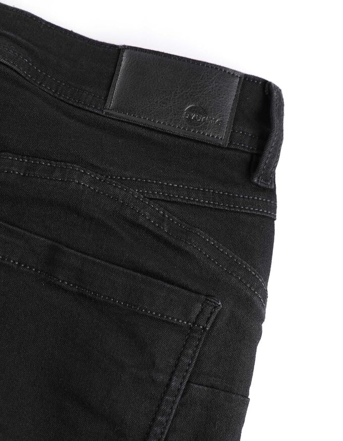 Jeans - Wascheffekte