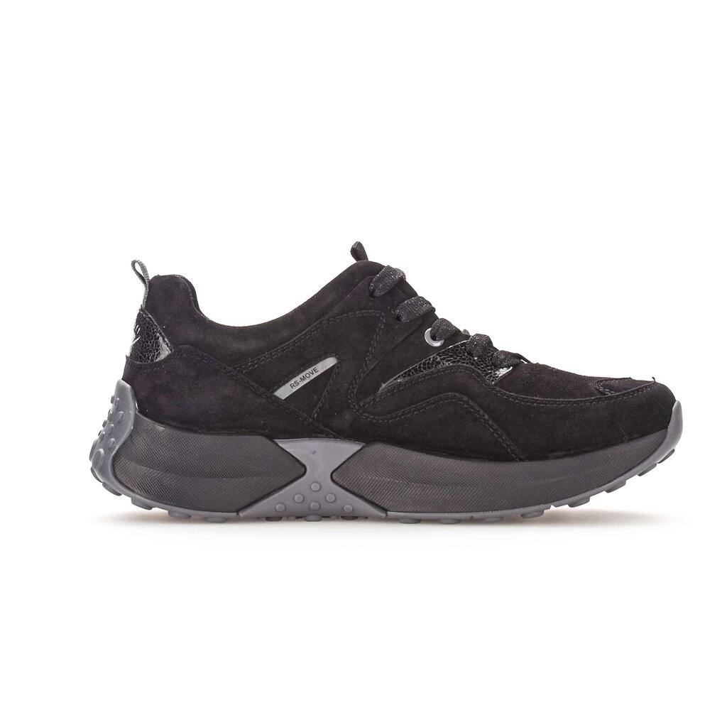 rollingsoft Sneaker low schwarz