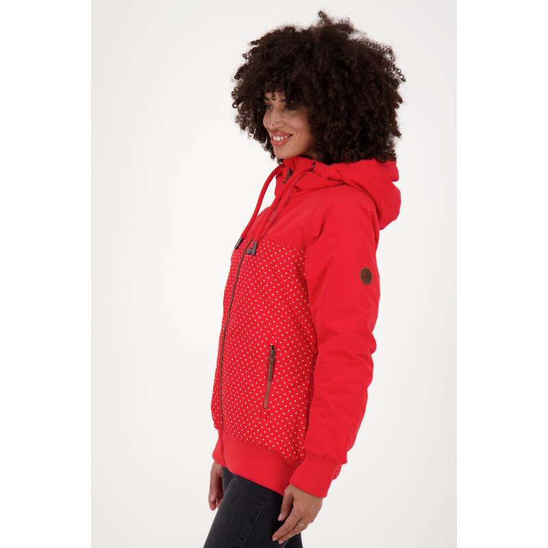 ALIFE AND KICKIN MaliaAK B Winterjacke Damen