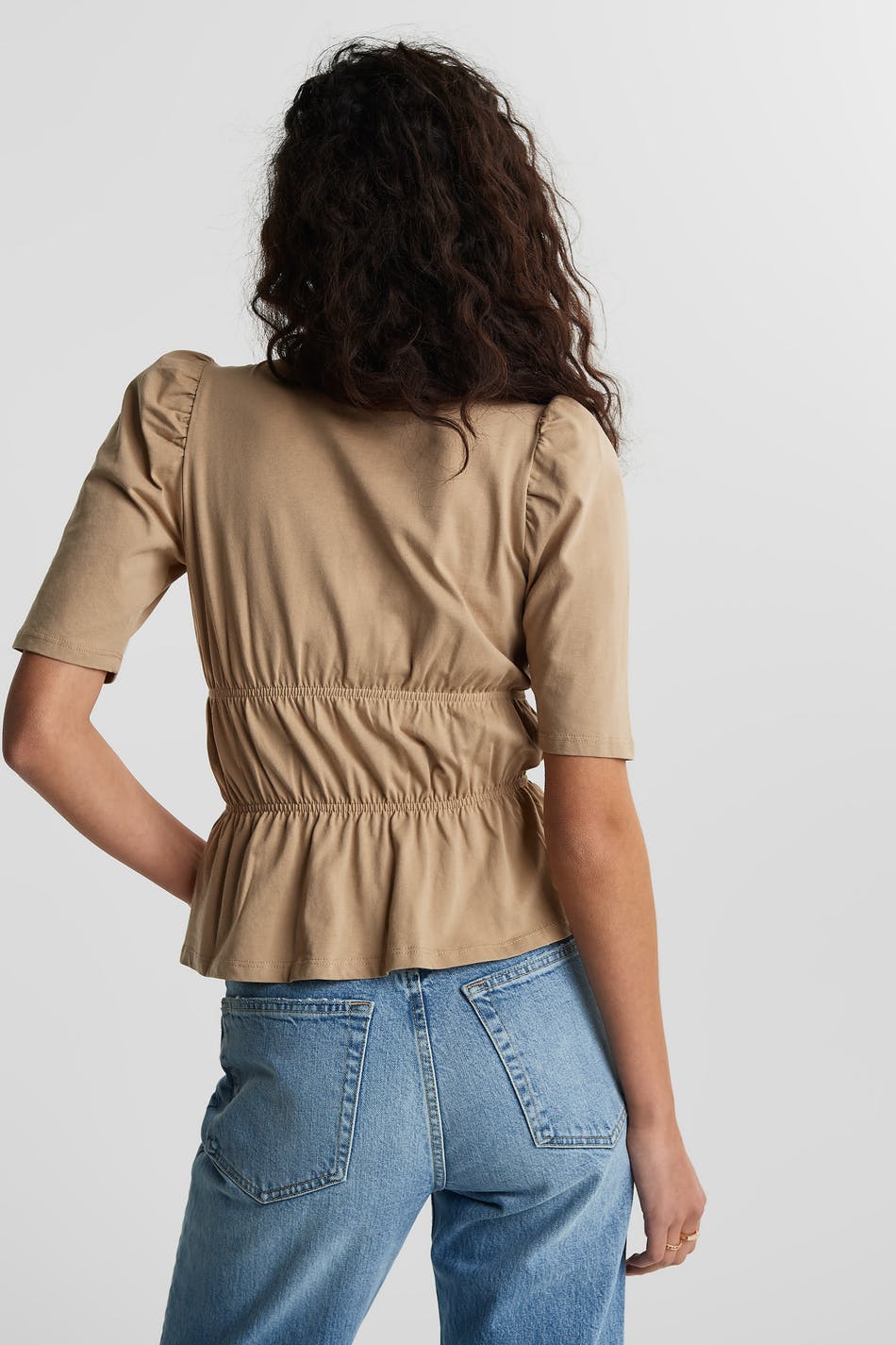 Kinsley top