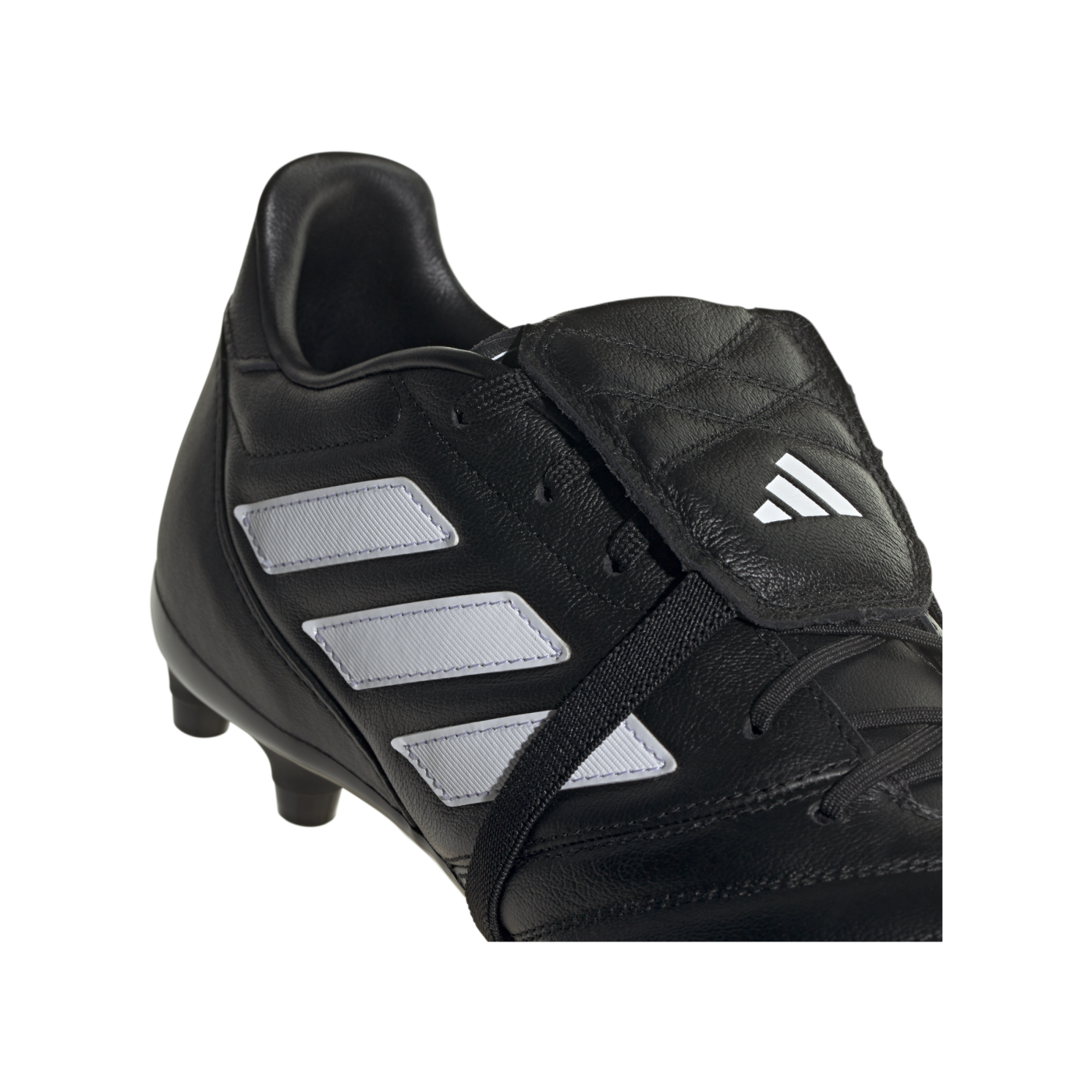 adidas COPA Gloro FG Schwarz Weiss