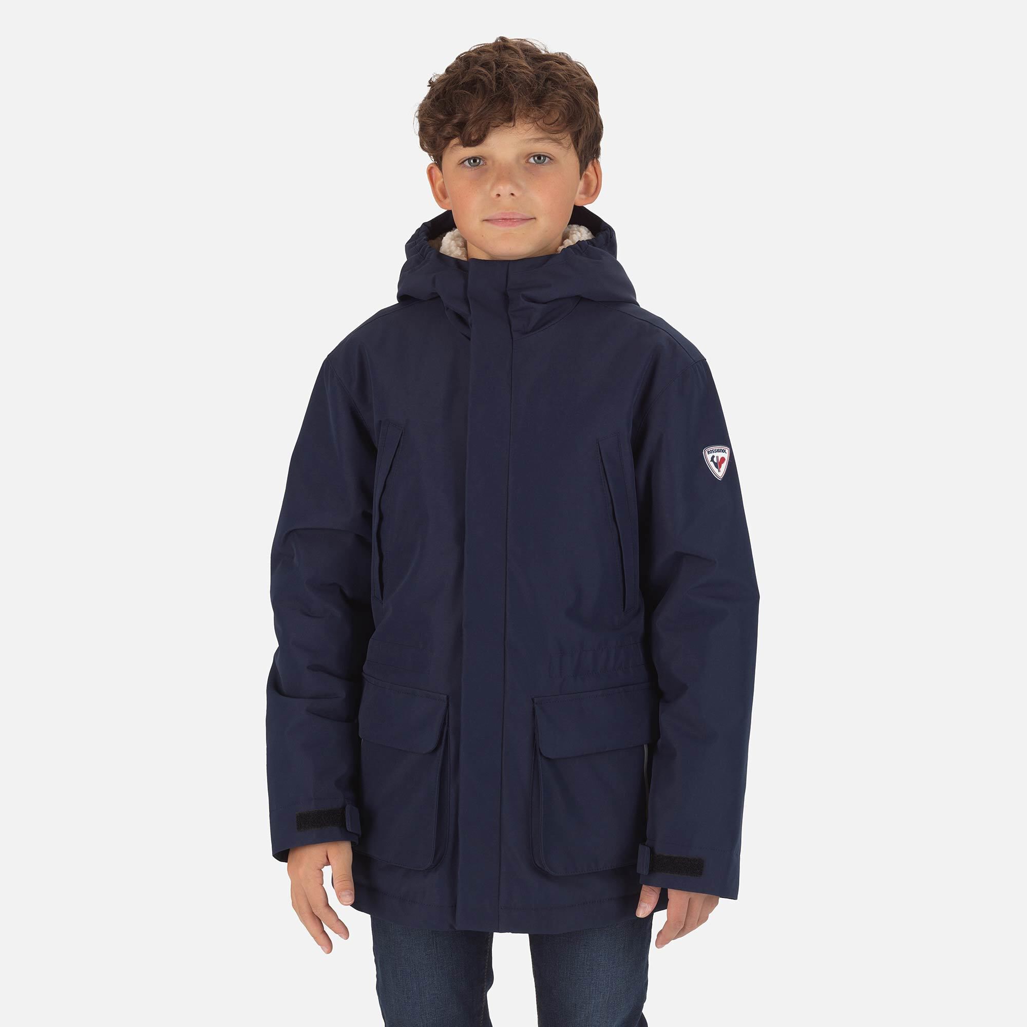 Parka Junior