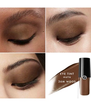 Giorgio Armani Eye Tint Lidschatten-3.9 ml