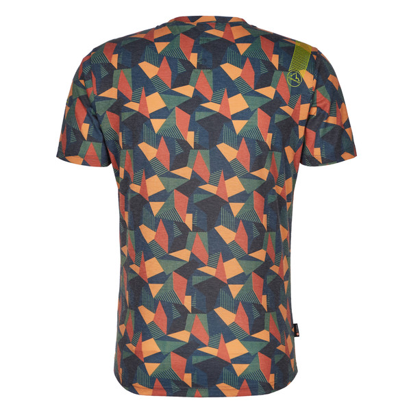 DIMENSION T-SHIRT M Herren - Funktionsshirt