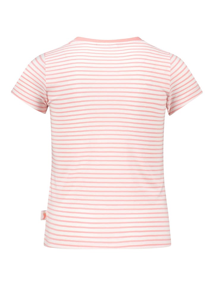 Salt and Pepper Shirt in Rosa günstig kaufen