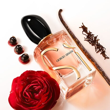 Armani Si Intense Eau de Parfum Refillable Spray