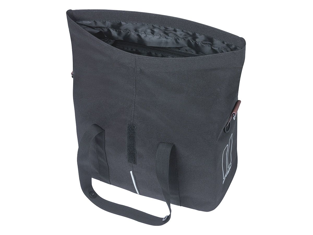 Basil City KlickFix-Hook Fahrradtasche