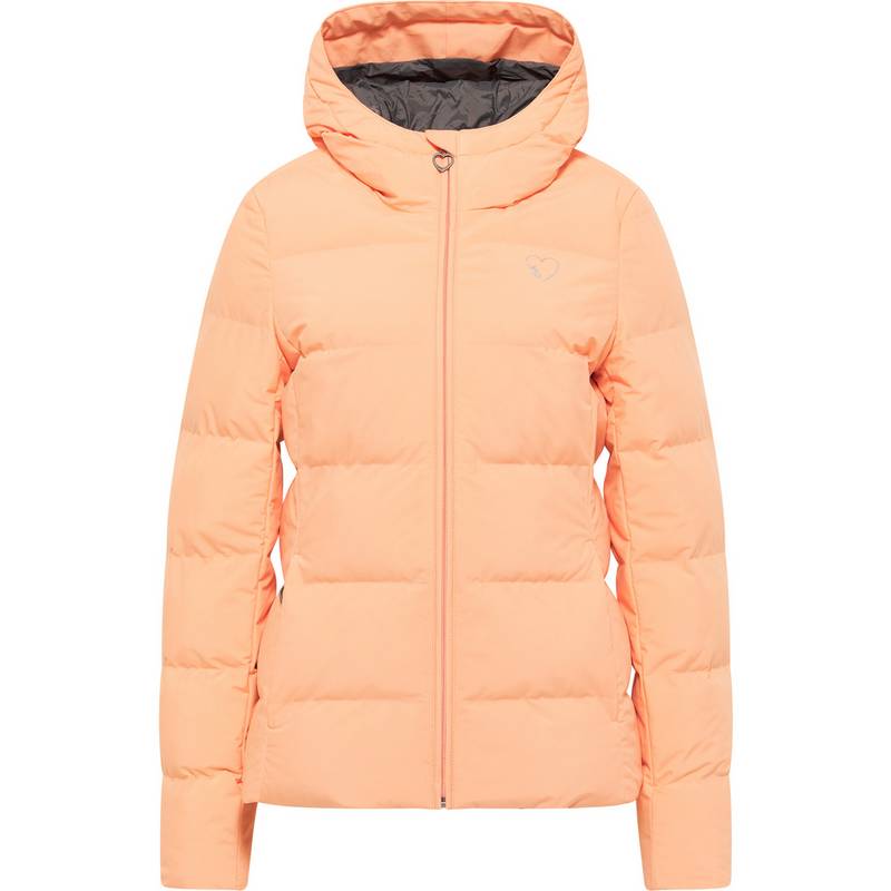 MYMO Winterjacke Damen