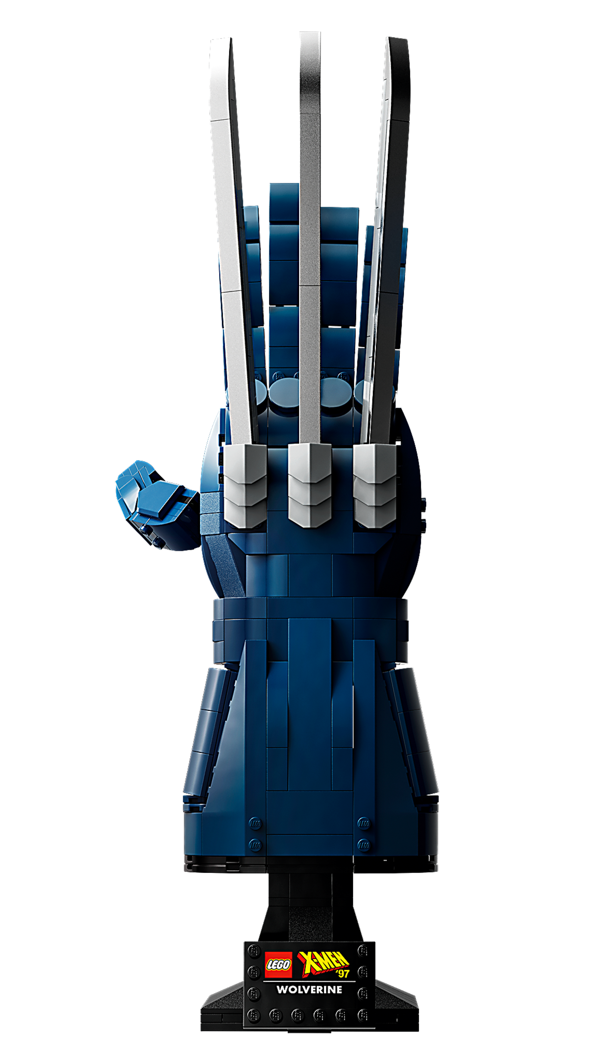 Wolverines Adamantium-Klaue 76250