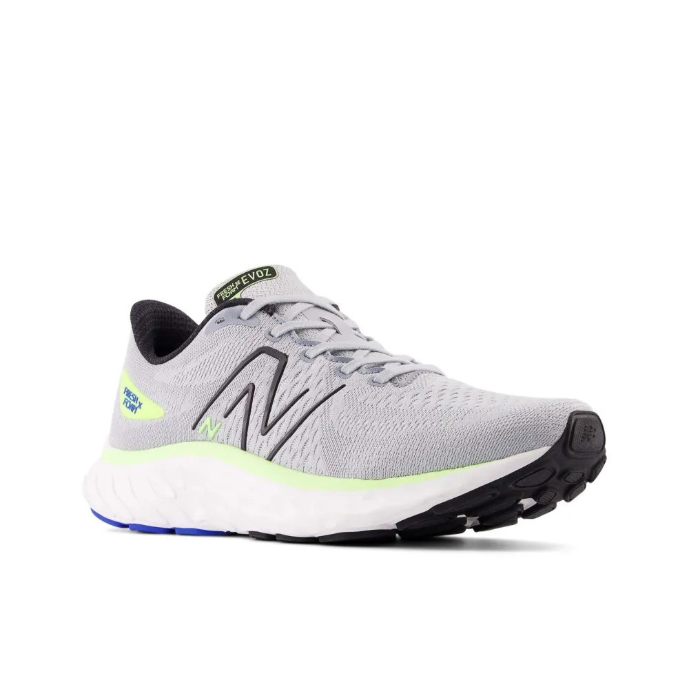 New Balance Fresh Foam X EVOZ v3 MEVOZRG3 / grau