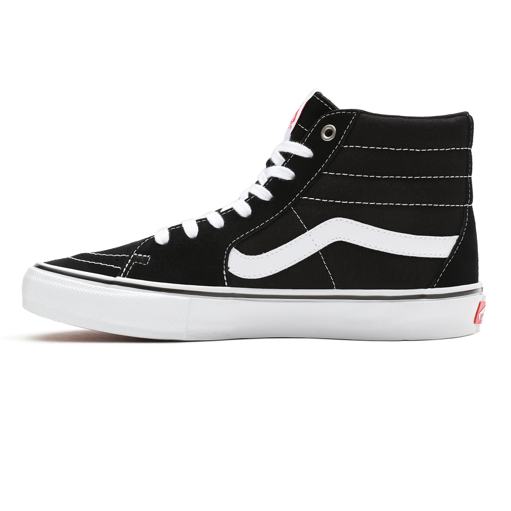 Vans Skate Sk8 Skateschuhe Hi VN0A5FCCY281 / schwarz