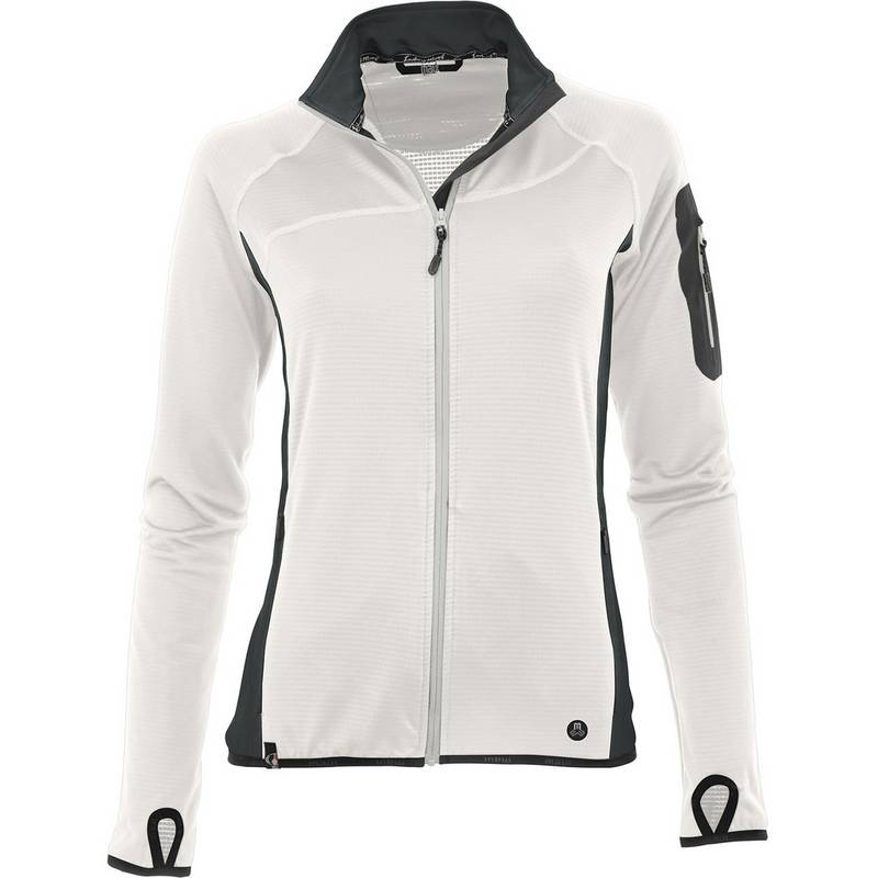 Maul Sport Liskamm II Fleecejacke Damen