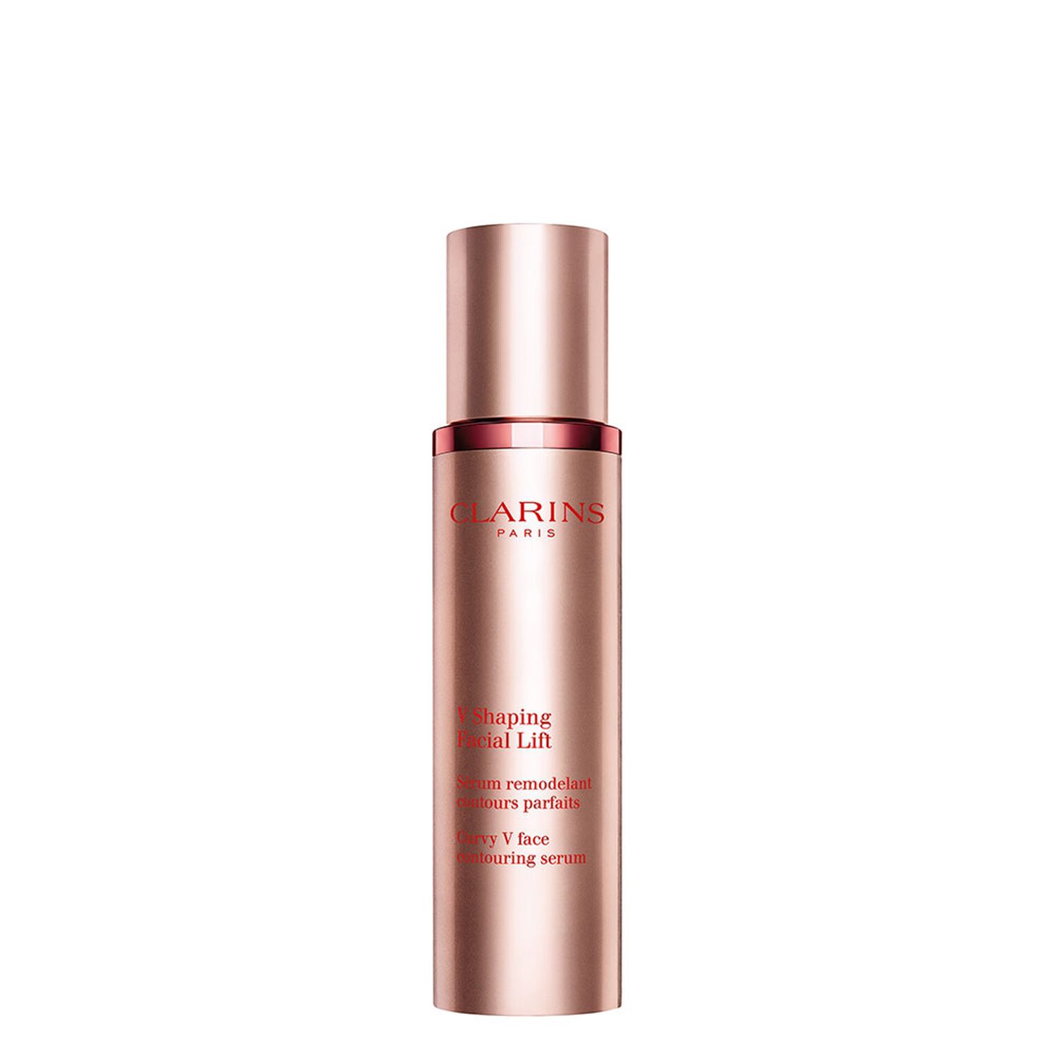 Clarins V Shaping Facial Lift Serum Sérum Remodelant 50 ml