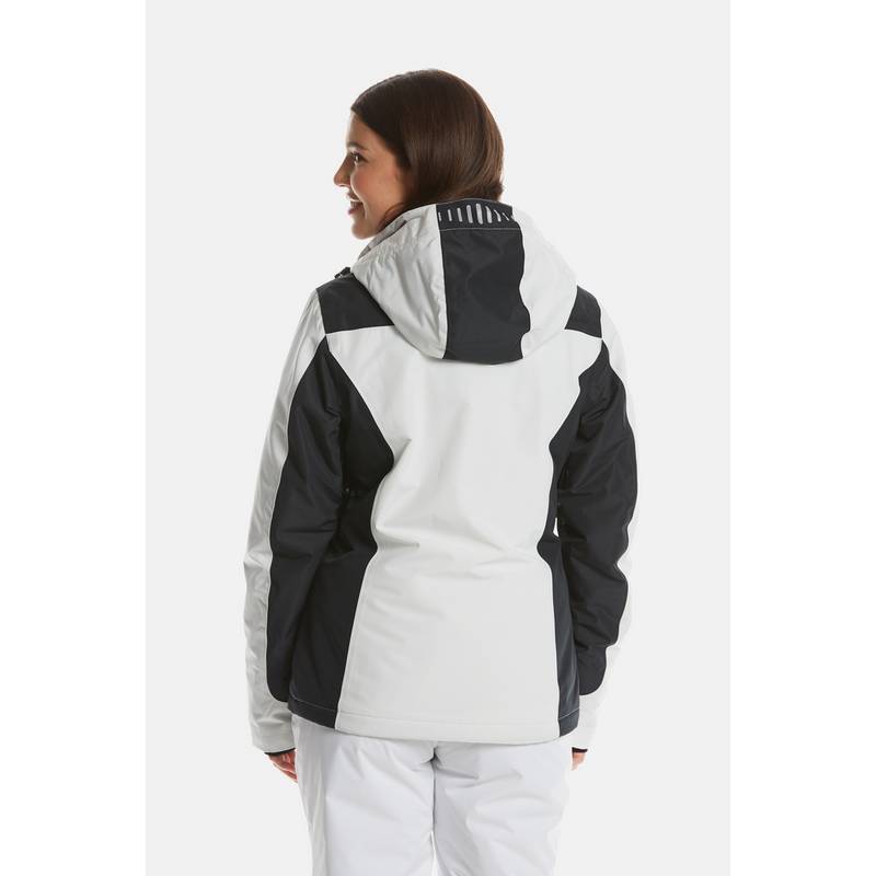 Jeff Green Kerava Skijacke Damen