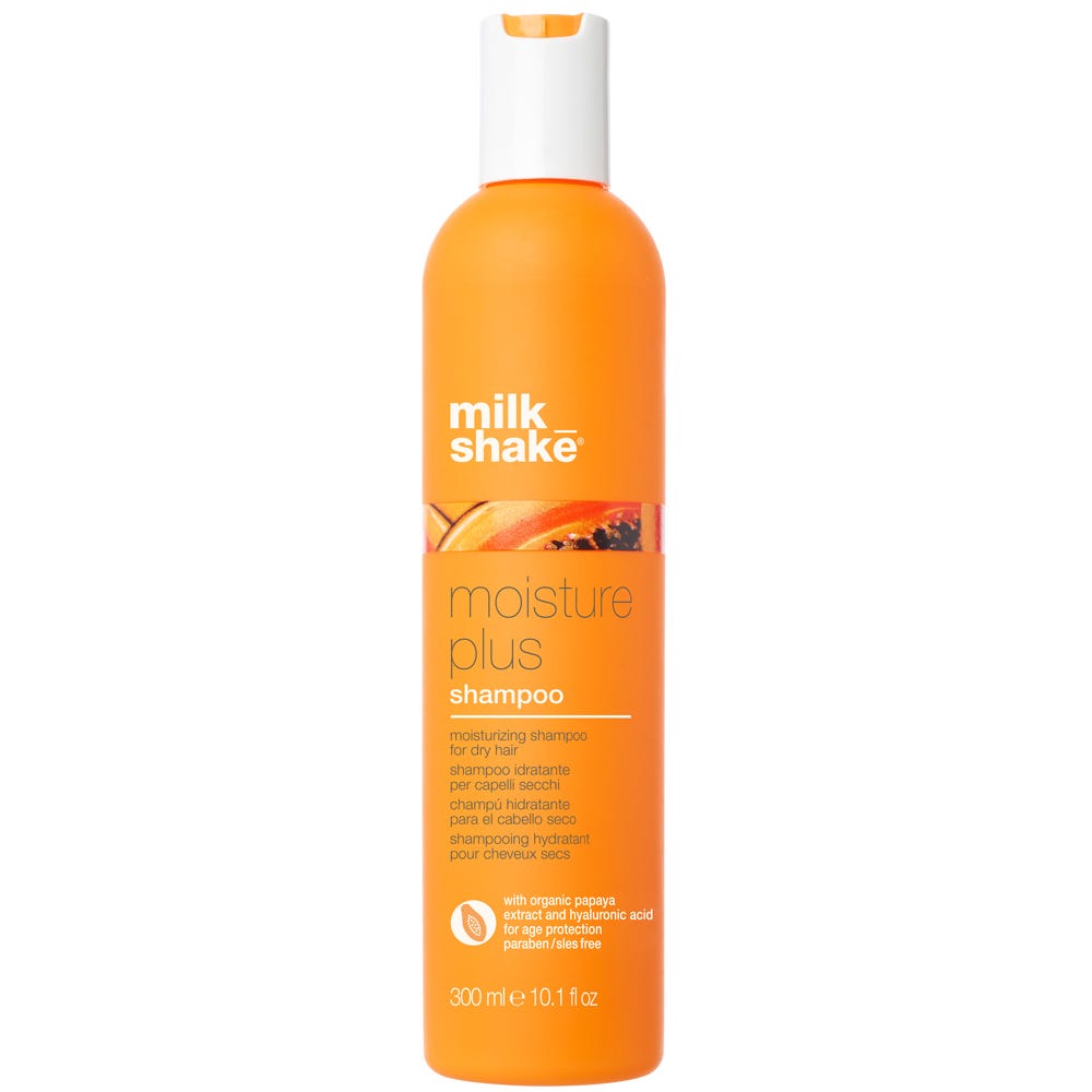 milk_shake Moisture Plus Shampoo 300 ml