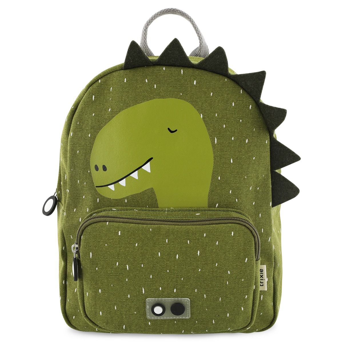 Trixie  Sac à dos - Mr. Dino - Kaki