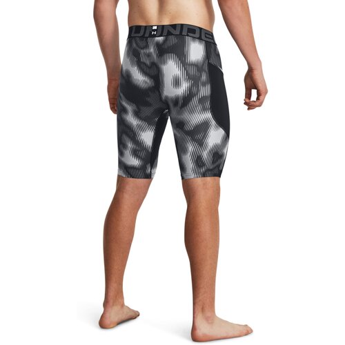 HERREN SHORTS UA HG PRTD LONG SHORTS