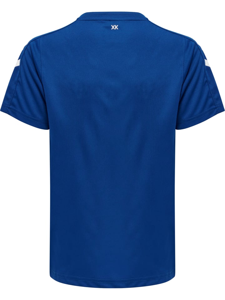 Hummel Hummel T-Shirt Hmlcore Kinder in TRUE BLUE günstig kaufen