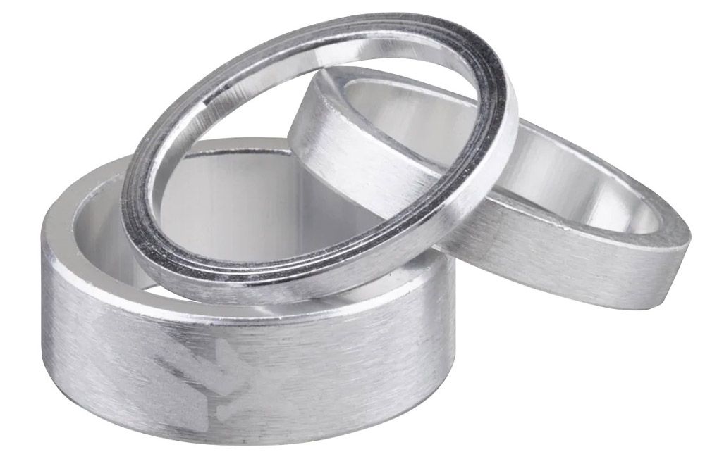 Spank Headset Spacer kit (3pcs/Set) kaufen | Bike-Discount