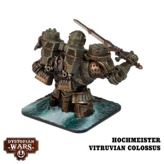 Beyond The Sturginium Skies