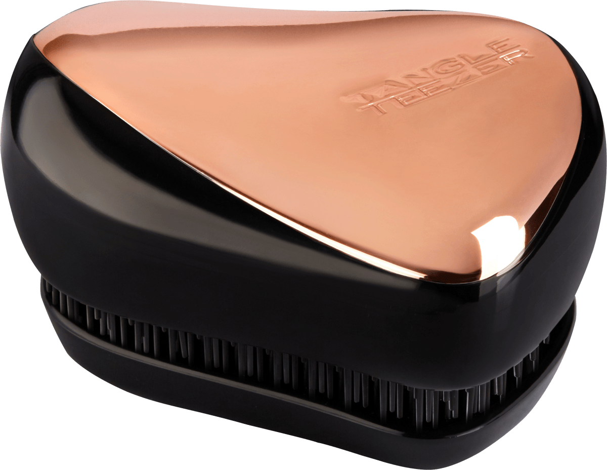 Entwirrbürste, Compact Styler rose, 1 St