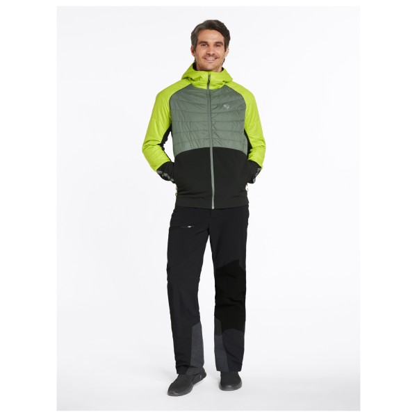 Ziener - Nakos - Softshelljacke