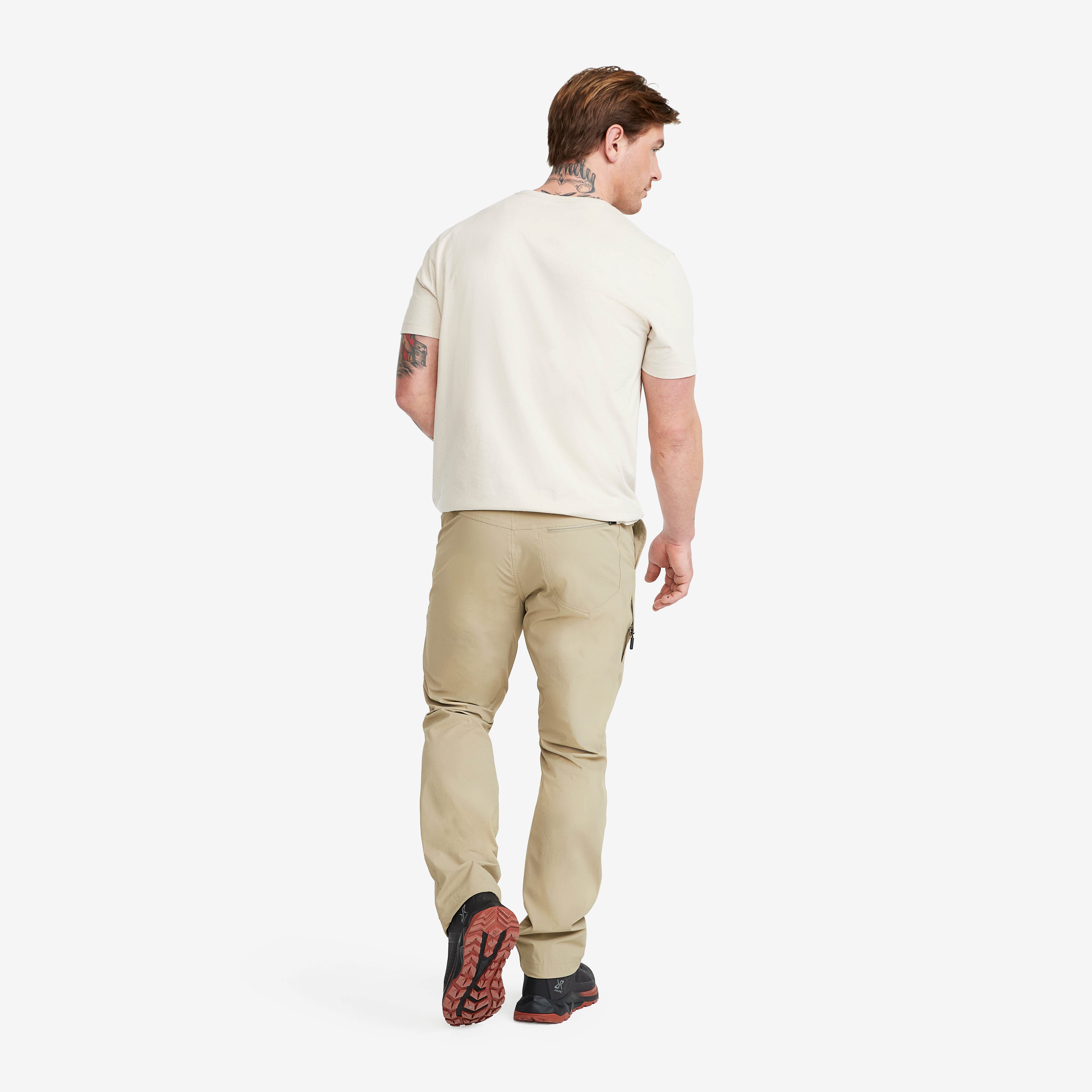 Momentum Stretch Pants Homme Khaki
