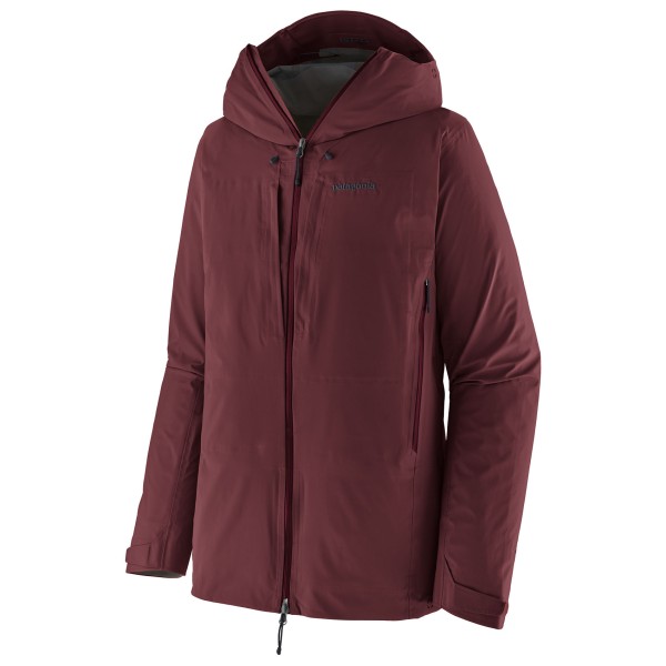 Patagonia - Dual Aspect Jacket - Regenjacke