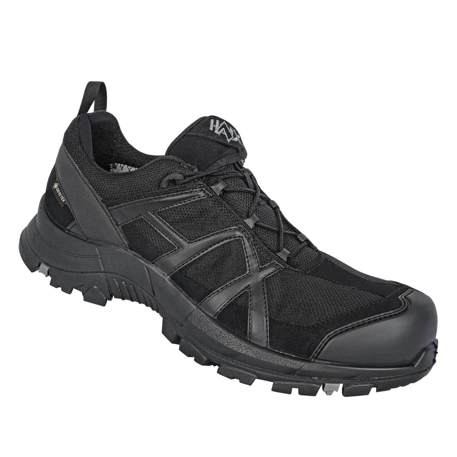 Black Eagle Safety 40.1 Low