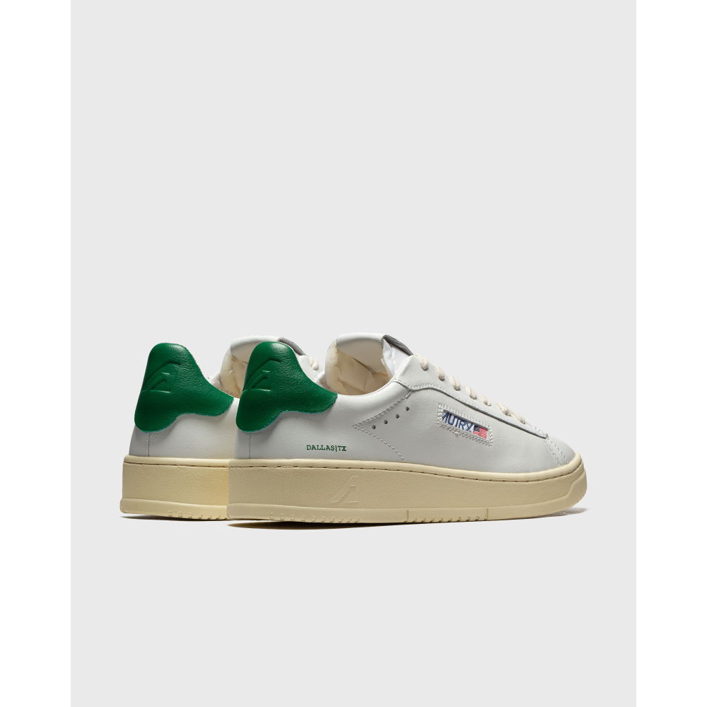 Autry Dallas LOW ADLMNW02 / weiss