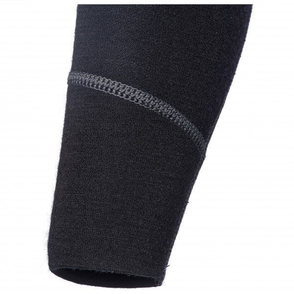 Isbjörn - Kid's Husky Sweater Baselayer - Merinounterwäsche