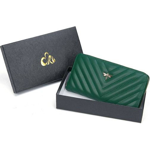 C´iel Brieftasche Tyler