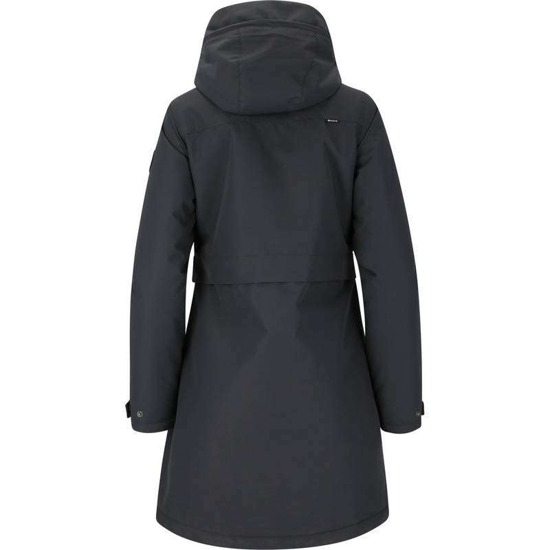 Whistler Mullie Regenjacke Damen