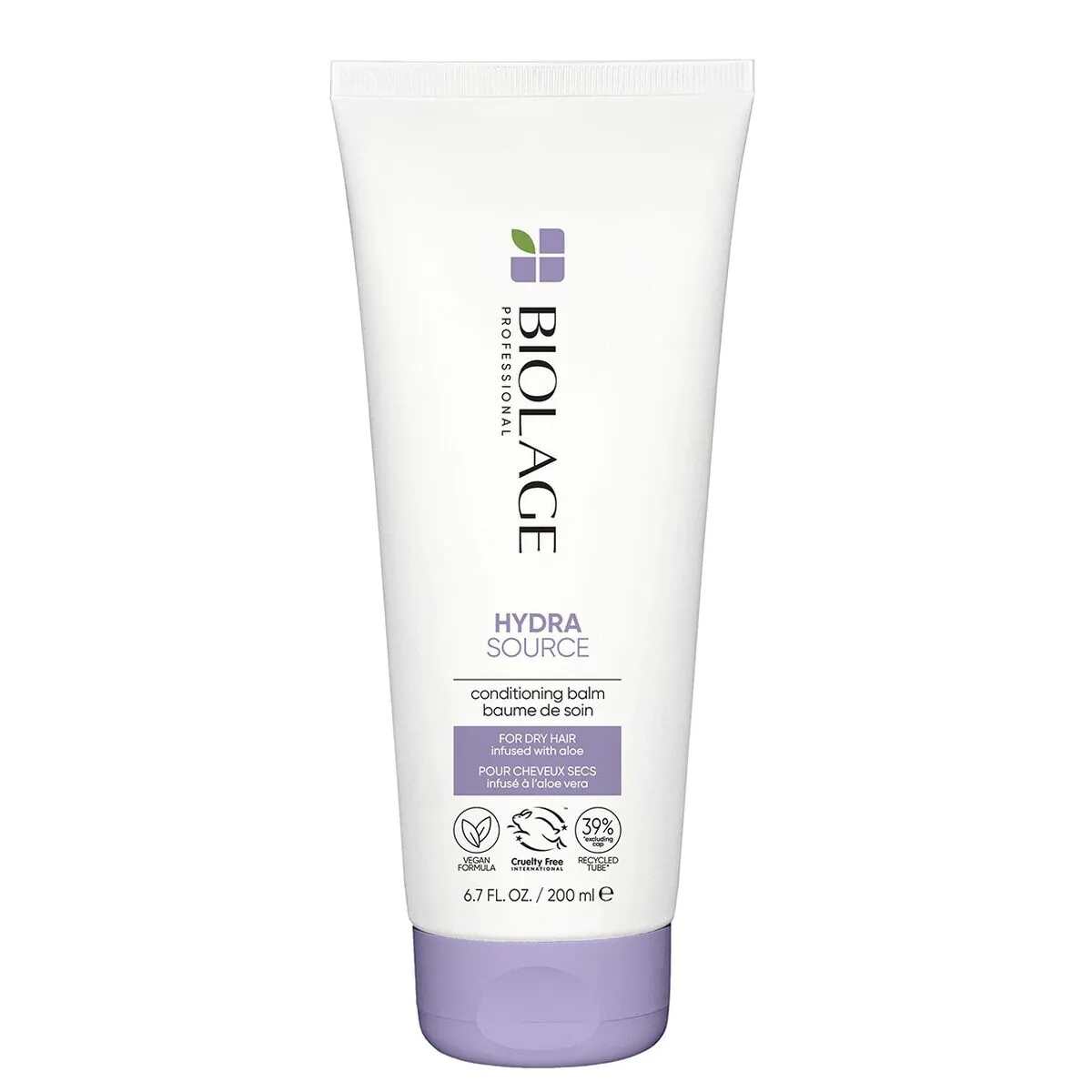 Biolage Hydra Source hårbalsam fugtgivende