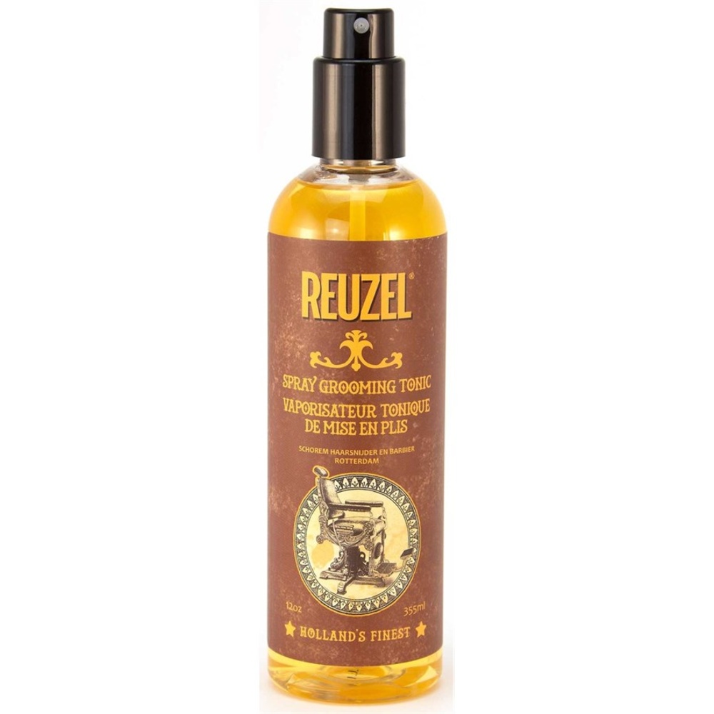 Reuzel Grooming Tonic Spray Spray capillaire
